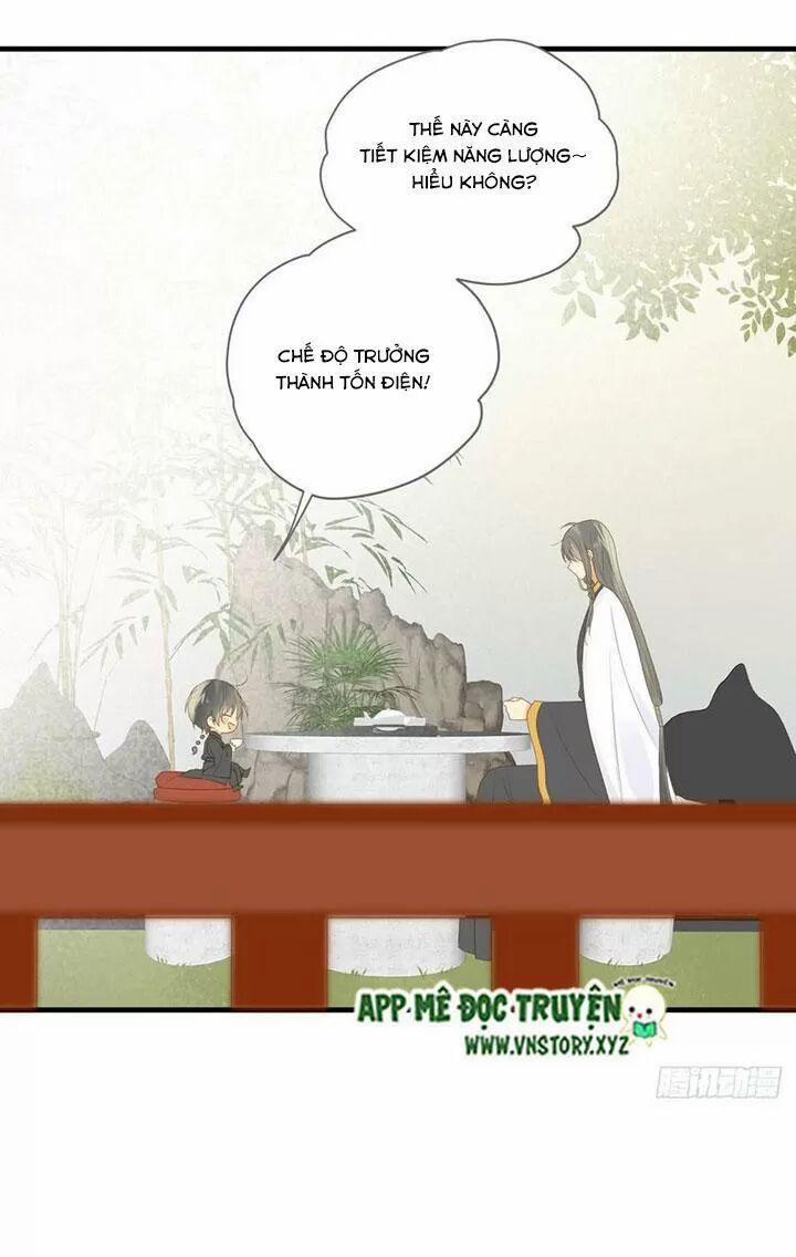 Sinh Hạ Long Chủng 156 trang 25