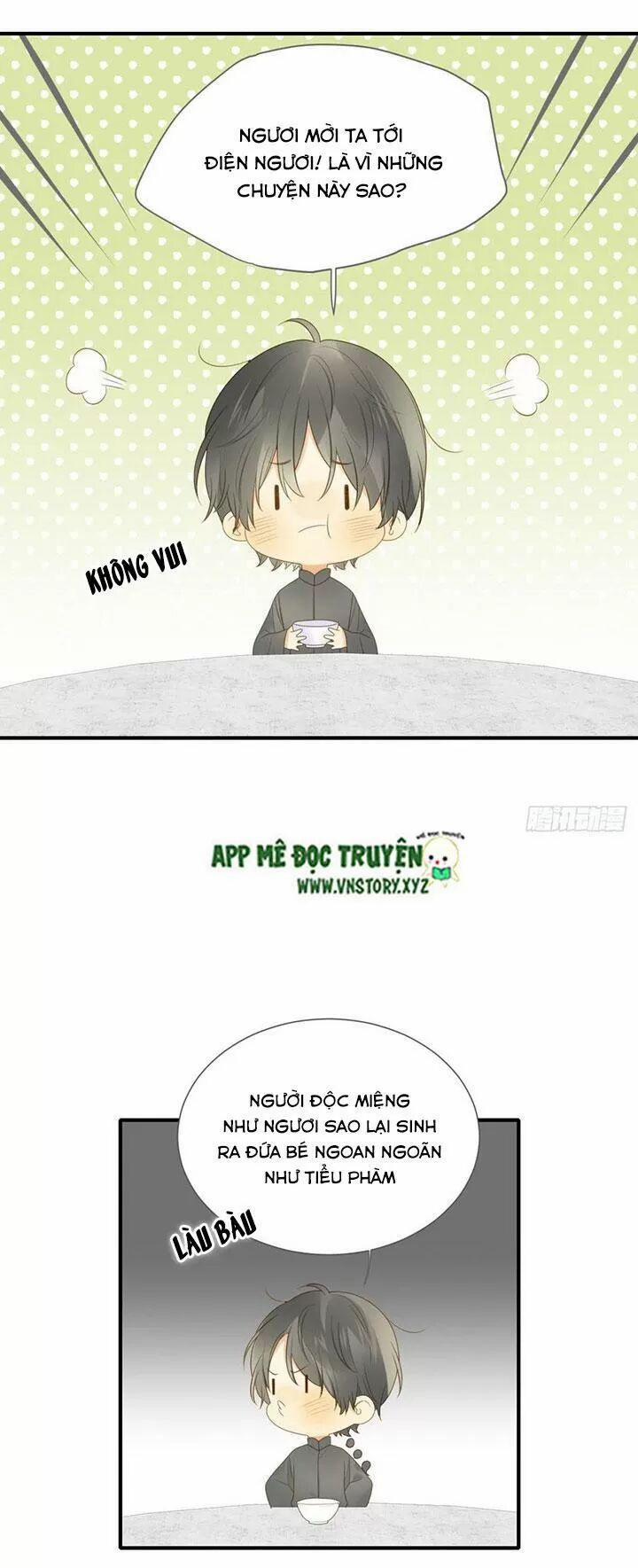 Sinh Hạ Long Chủng 156 trang 28