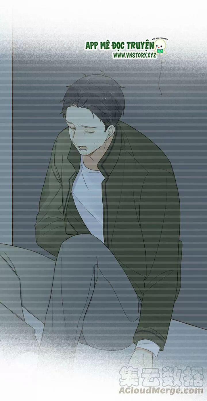 Sinh Hạ Long Chủng 156 trang 3