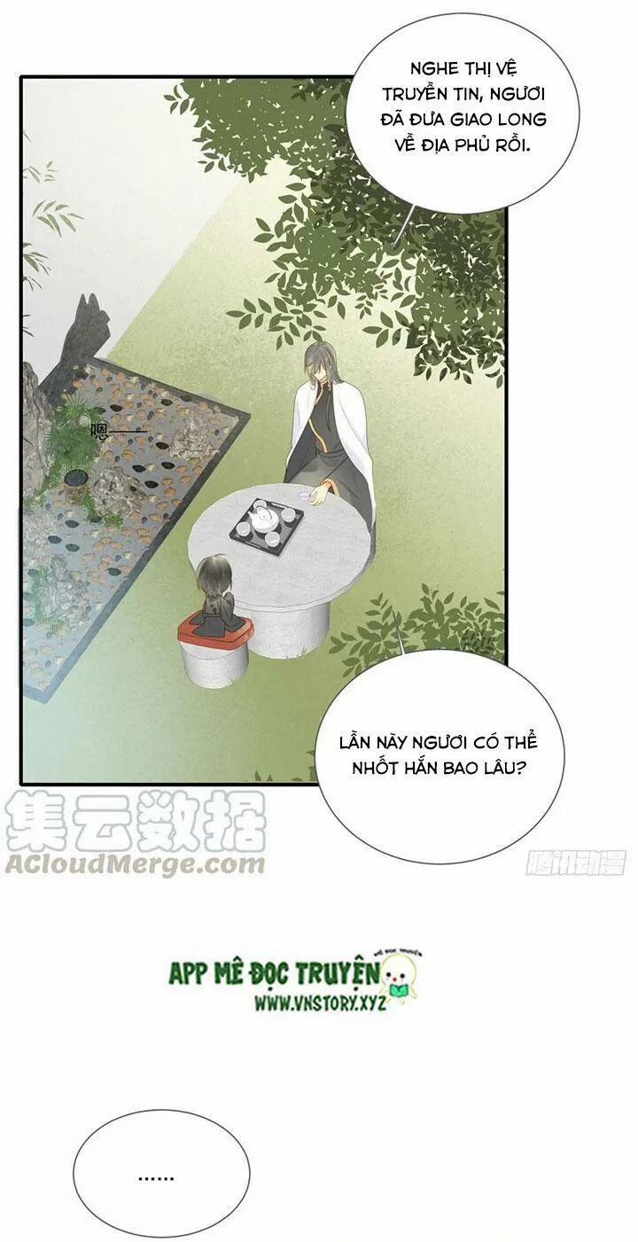 Sinh Hạ Long Chủng 156 trang 30