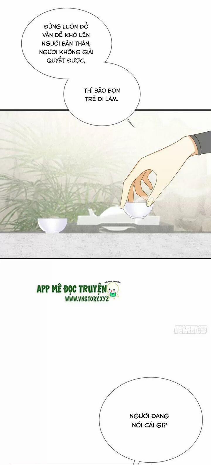 Sinh Hạ Long Chủng 156 trang 32