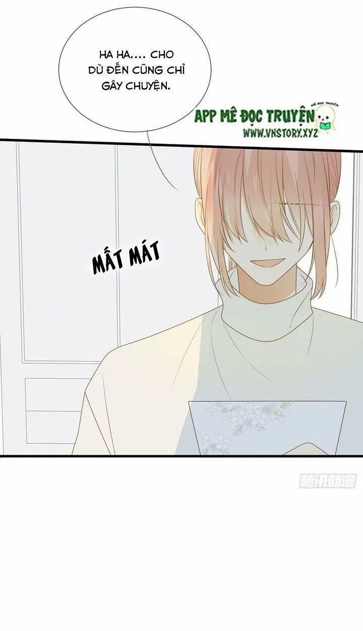 Sinh Hạ Long Chủng 156 trang 5