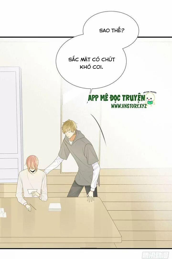 Sinh Hạ Long Chủng 156 trang 6