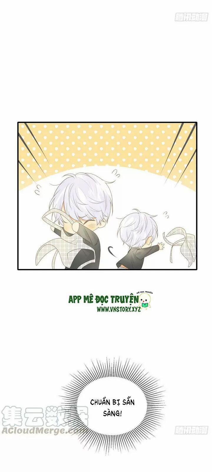 Sinh Hạ Long Chủng 157 trang 12