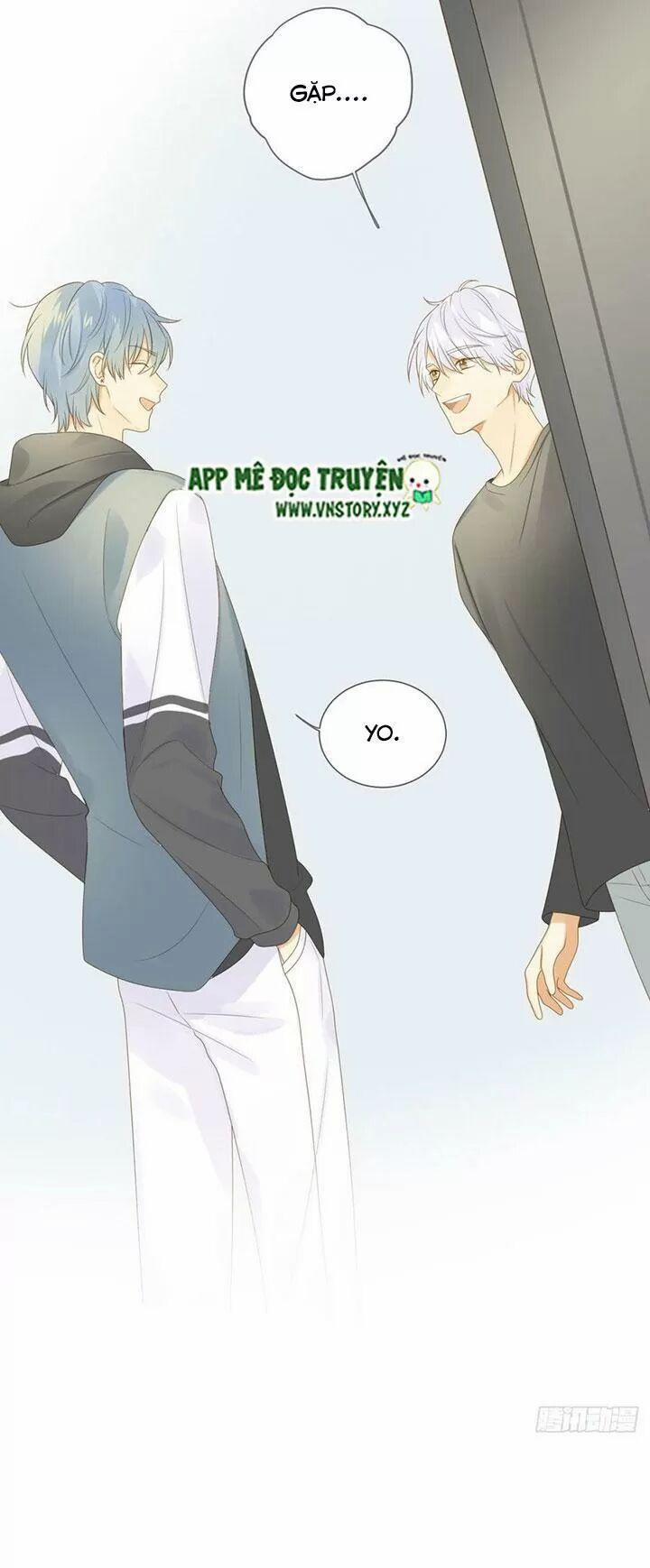 Sinh Hạ Long Chủng 157 trang 14