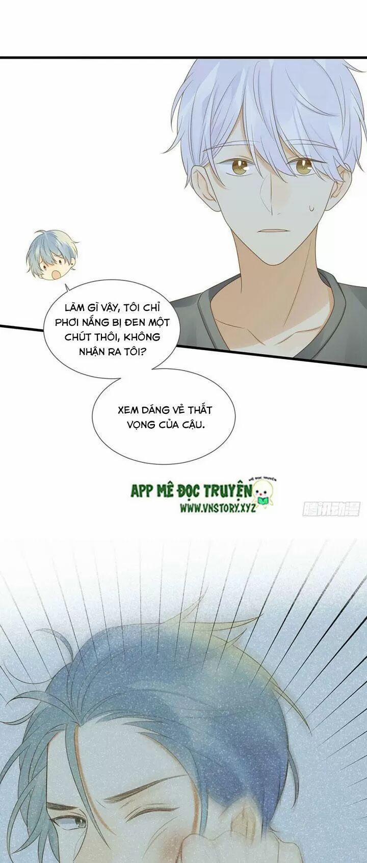 Sinh Hạ Long Chủng 157 trang 15