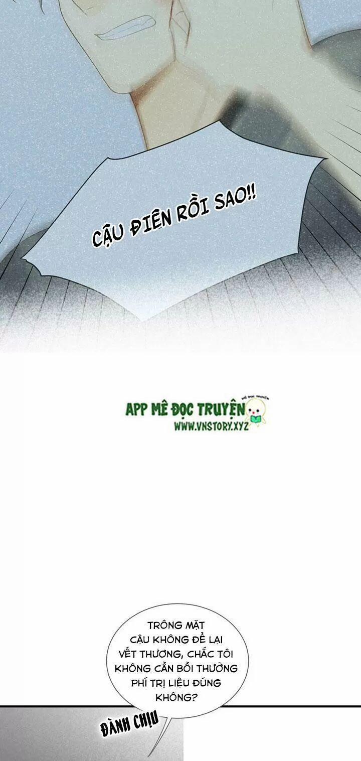 Sinh Hạ Long Chủng 157 trang 16