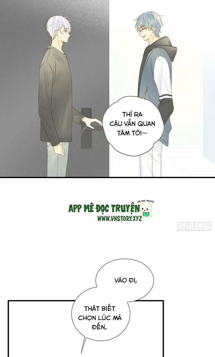 Sinh Hạ Long Chủng 157 trang 17