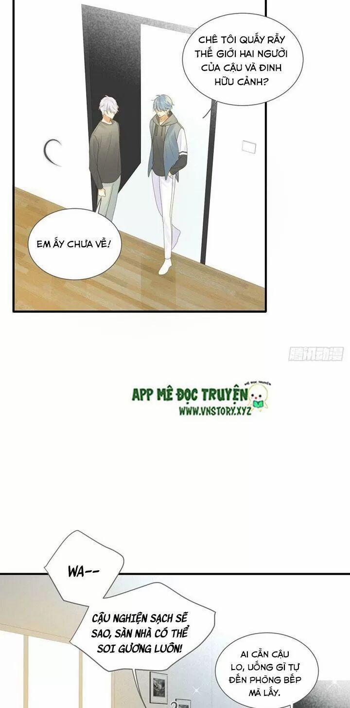 Sinh Hạ Long Chủng 157 trang 18