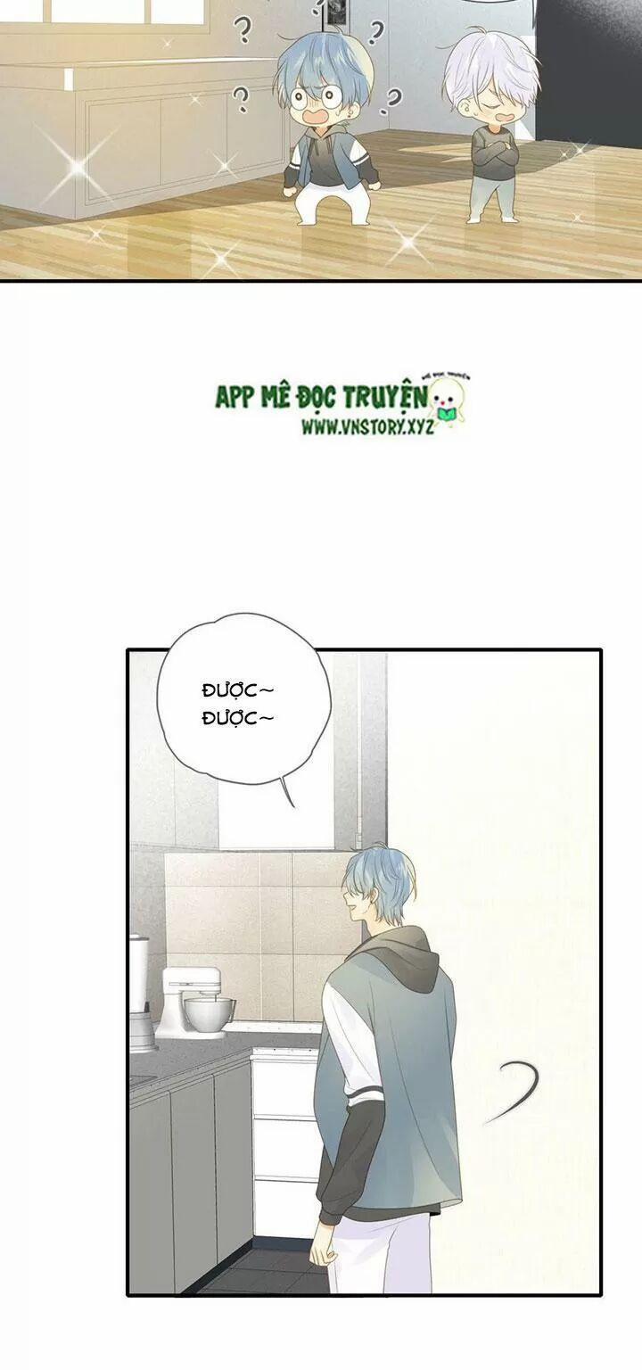 Sinh Hạ Long Chủng 157 trang 19