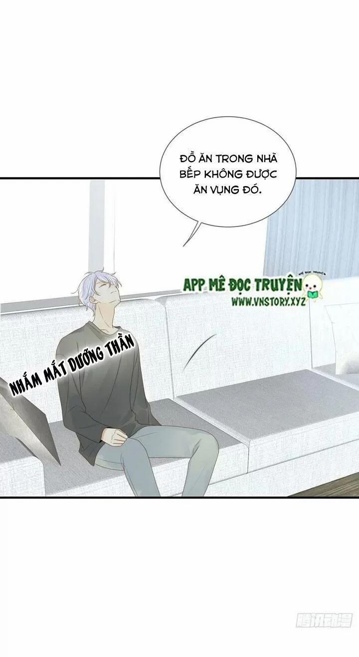 Sinh Hạ Long Chủng 157 trang 20