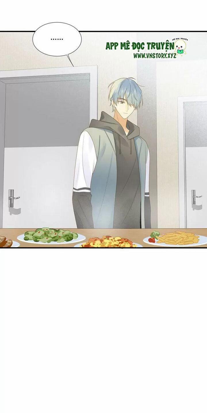 Sinh Hạ Long Chủng 157 trang 21