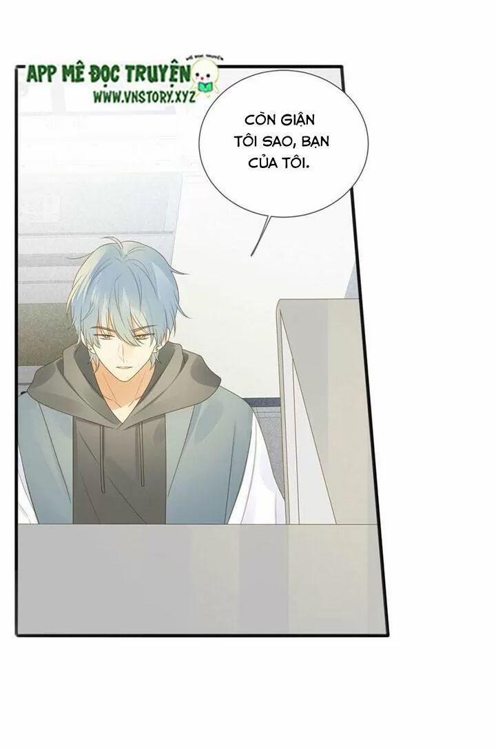 Sinh Hạ Long Chủng 157 trang 22