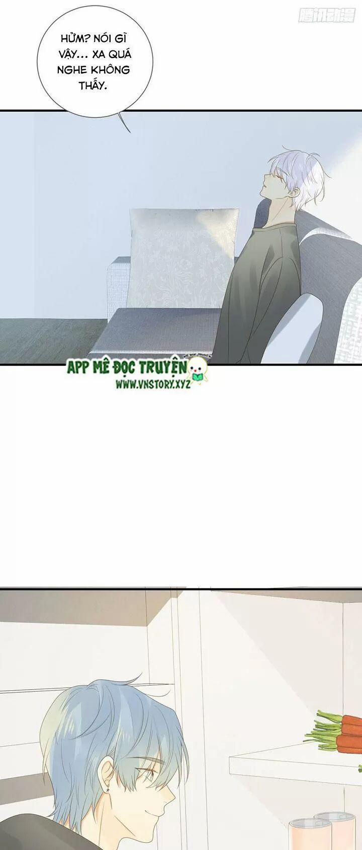 Sinh Hạ Long Chủng 157 trang 23