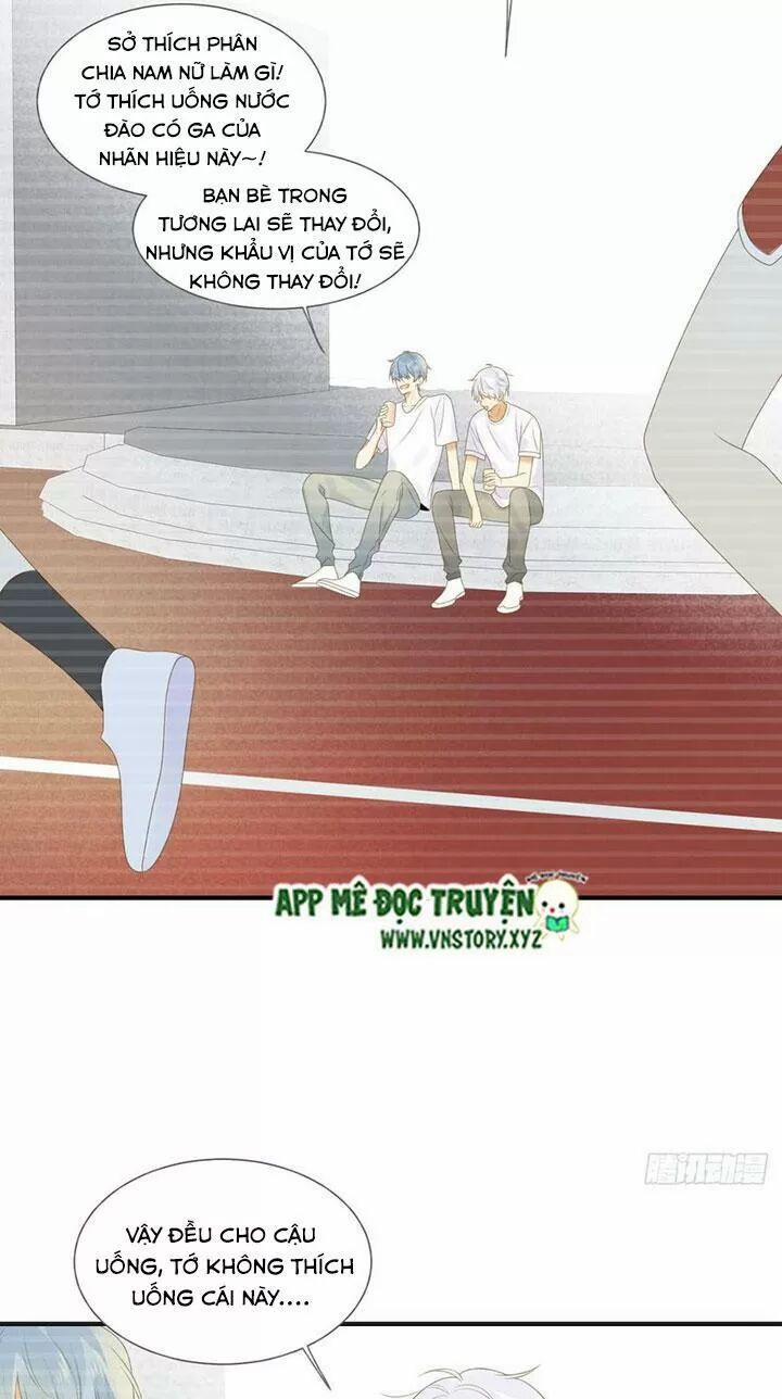 Sinh Hạ Long Chủng 157 trang 25