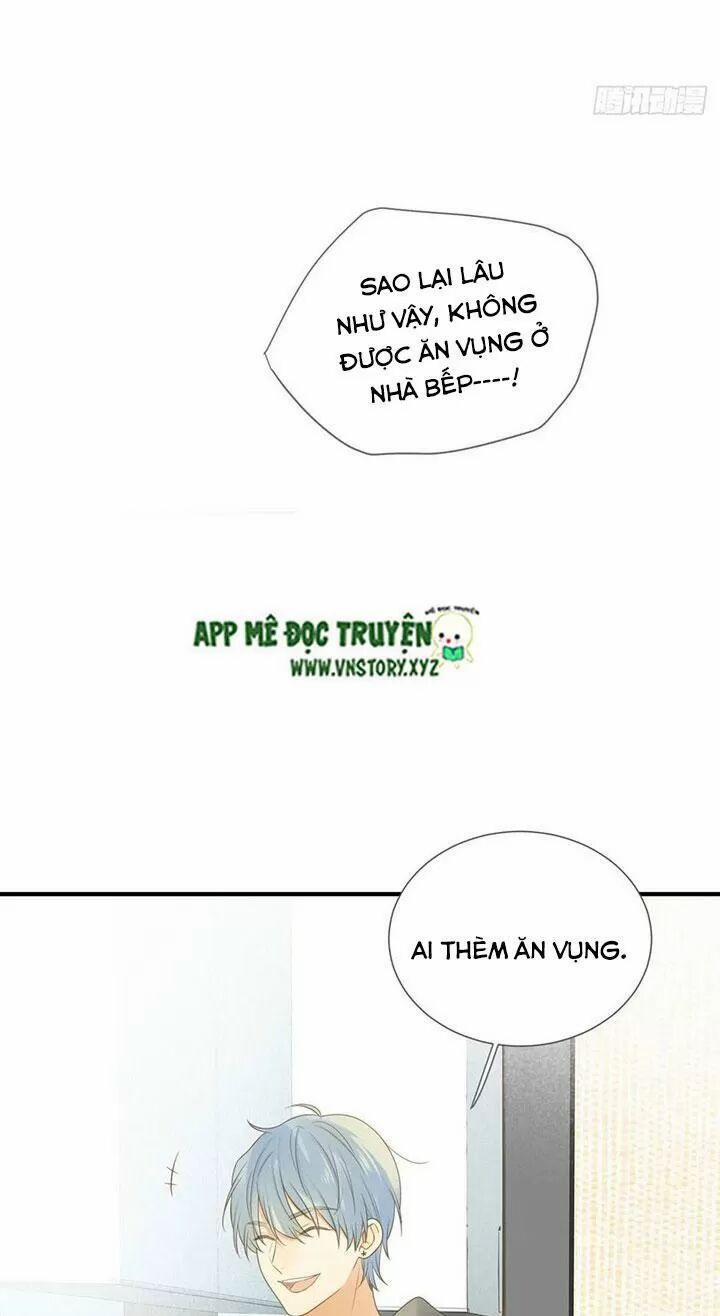 Sinh Hạ Long Chủng 157 trang 28