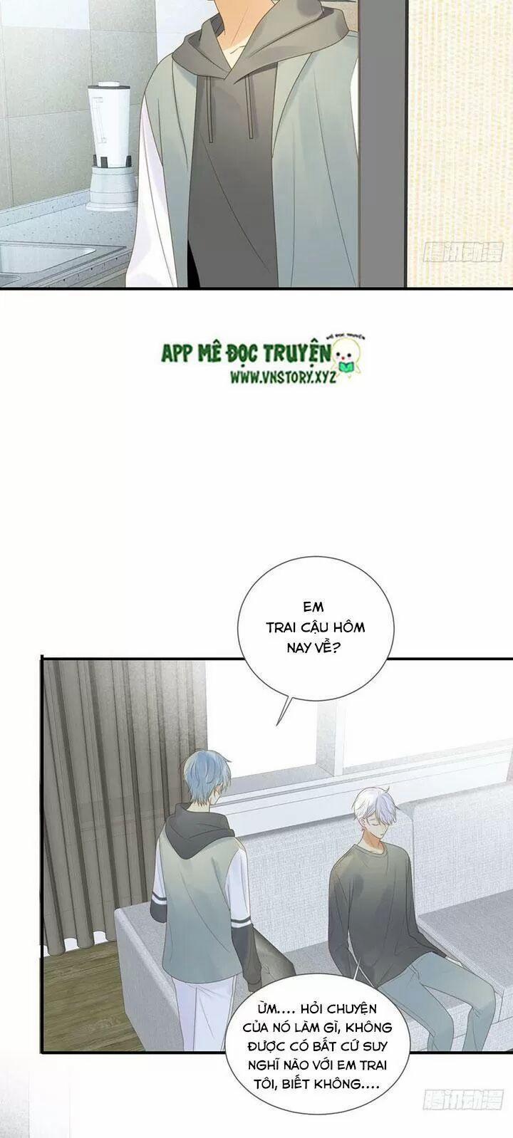 Sinh Hạ Long Chủng 157 trang 29