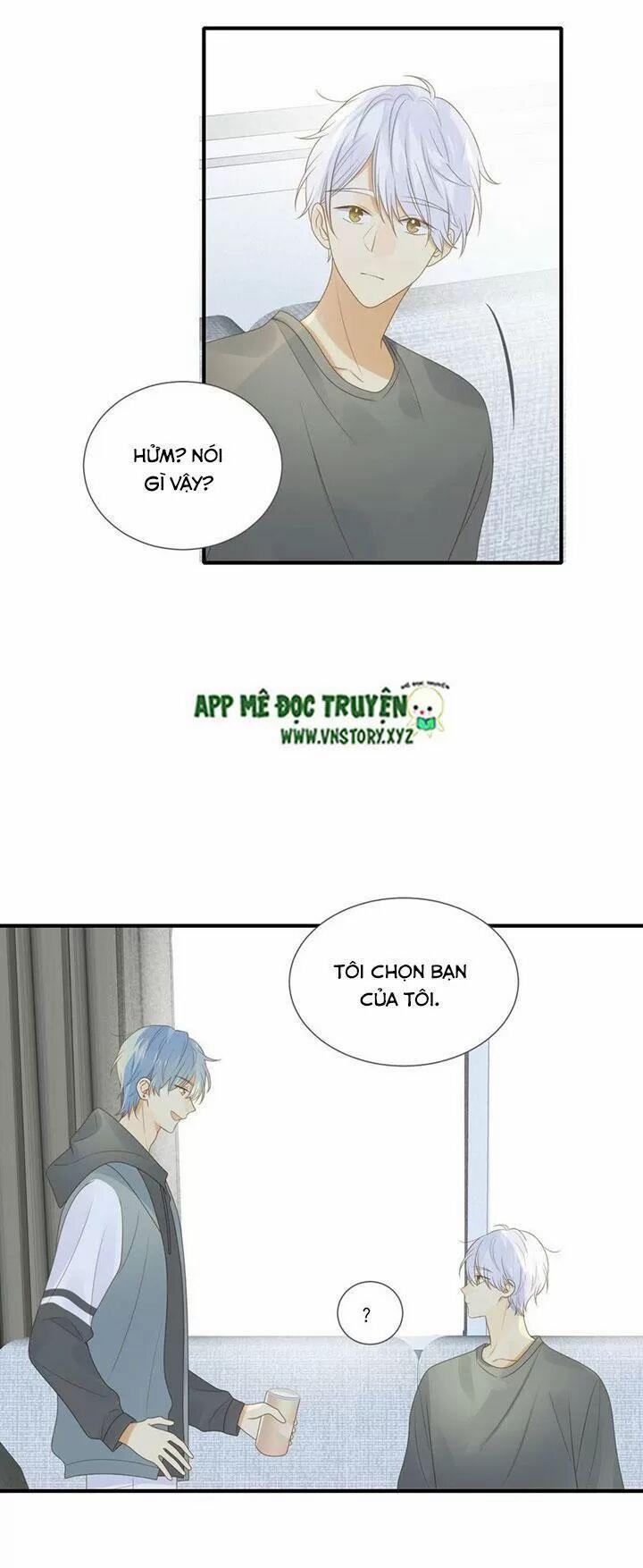 Sinh Hạ Long Chủng 157 trang 32