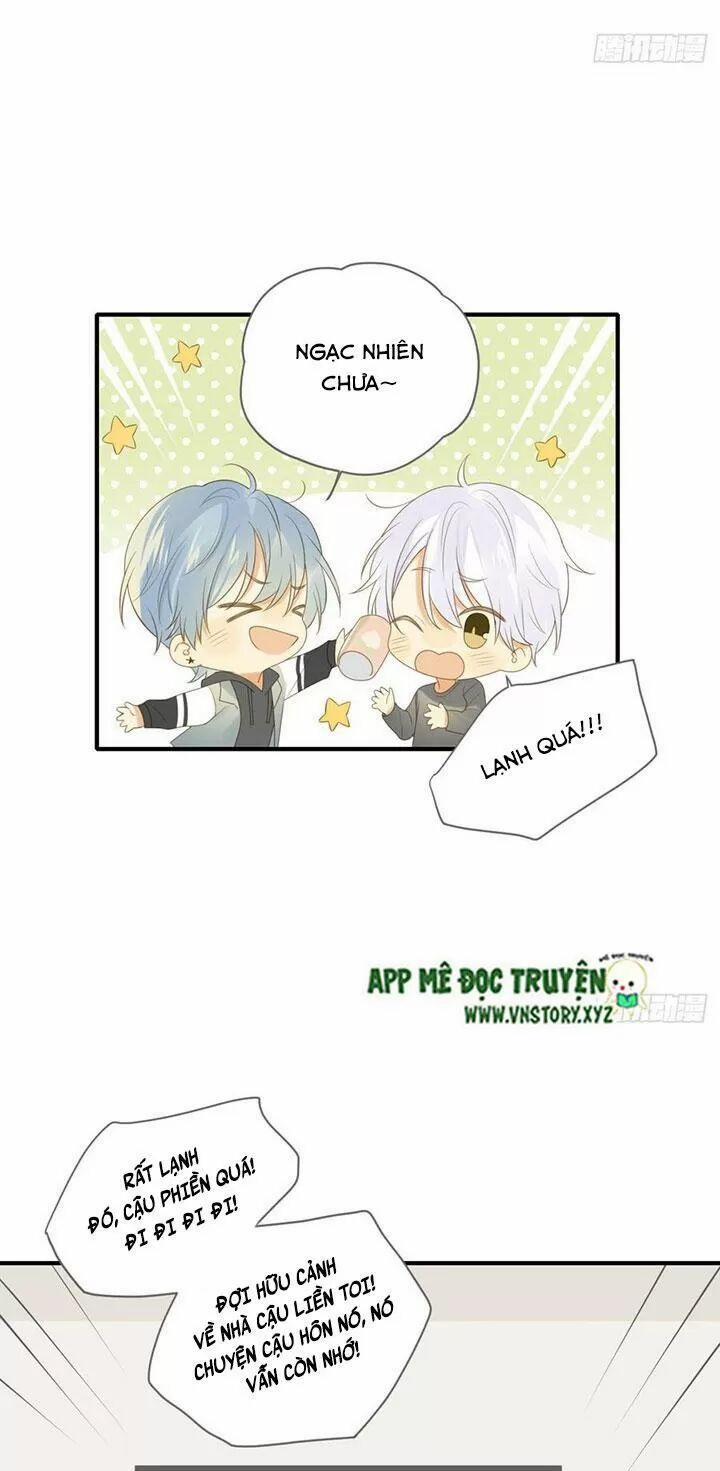 Sinh Hạ Long Chủng 157 trang 33