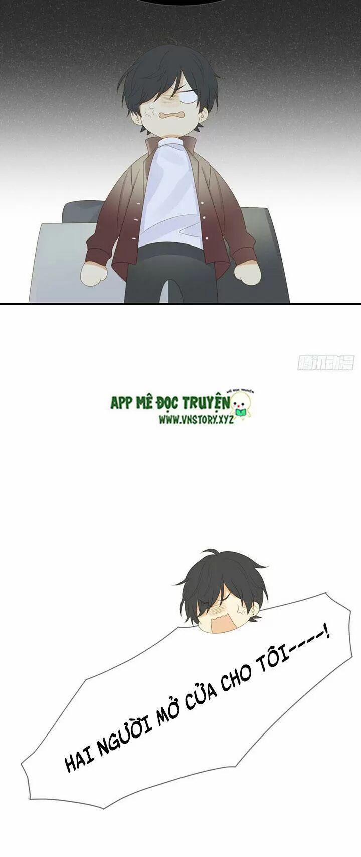 Sinh Hạ Long Chủng 157 trang 35