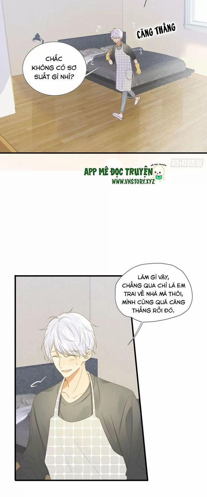 Sinh Hạ Long Chủng 157 trang 6