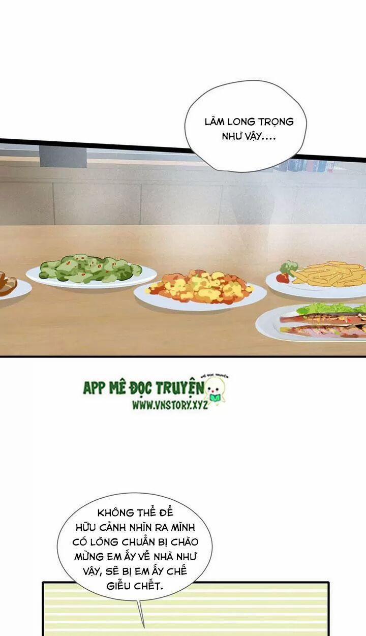 Sinh Hạ Long Chủng 157 trang 7