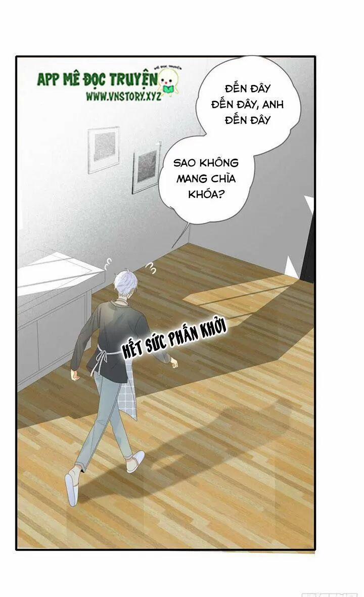 Sinh Hạ Long Chủng 157 trang 9