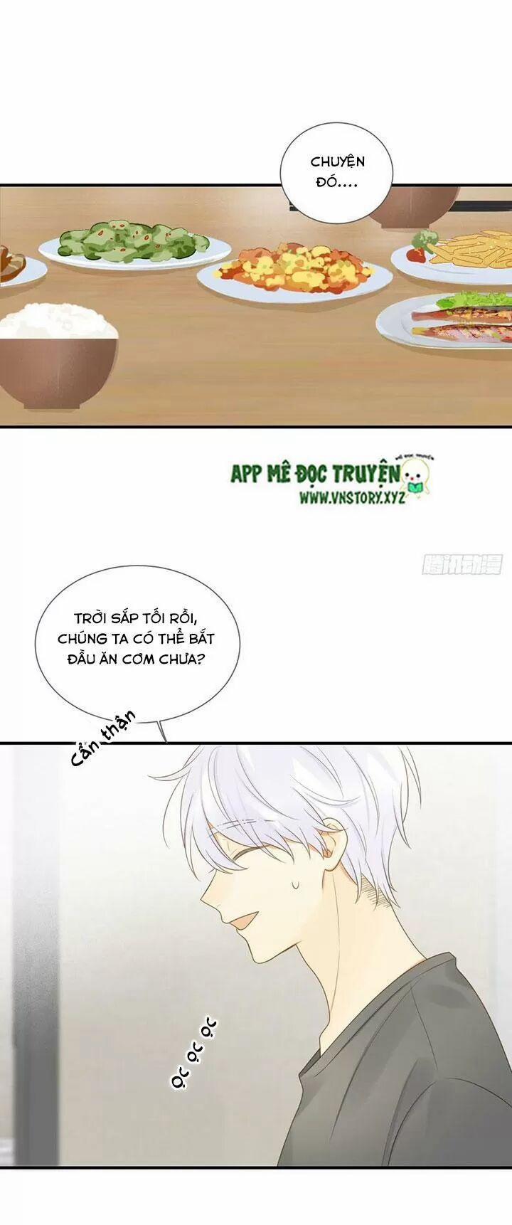 Sinh Hạ Long Chủng 158 trang 1