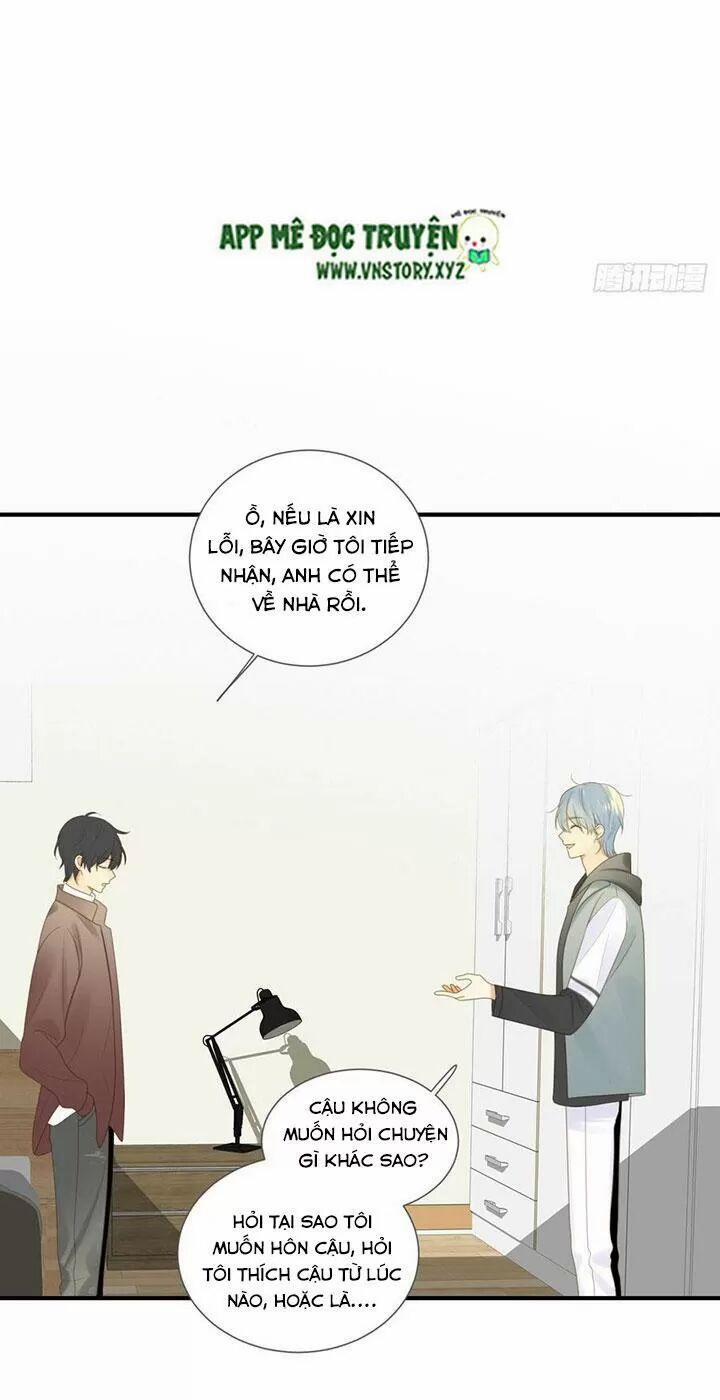 Sinh Hạ Long Chủng 158 trang 10