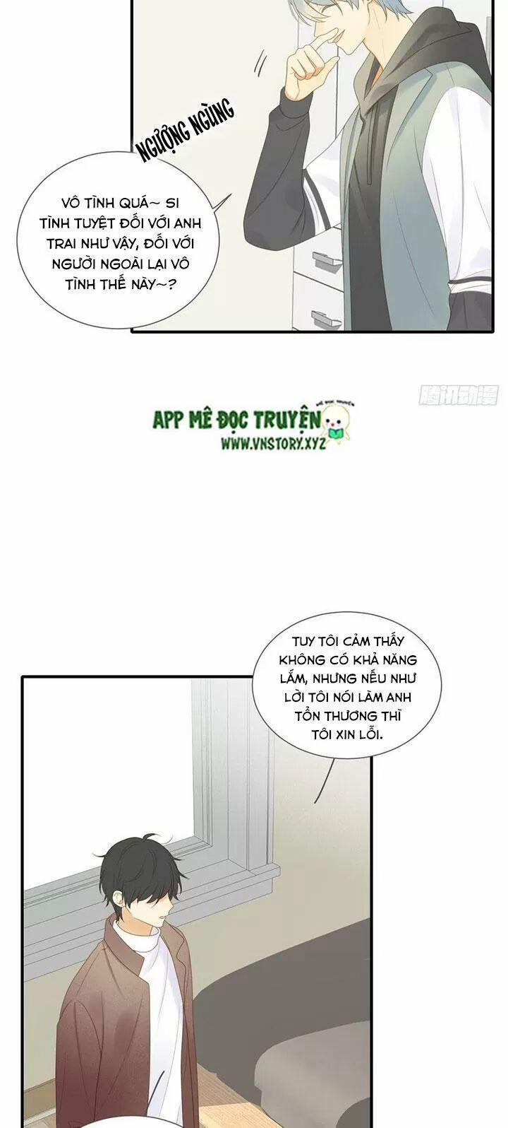 Sinh Hạ Long Chủng 158 trang 15