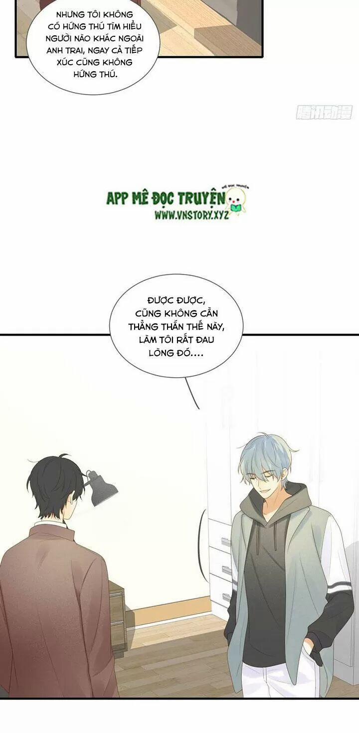 Sinh Hạ Long Chủng 158 trang 16