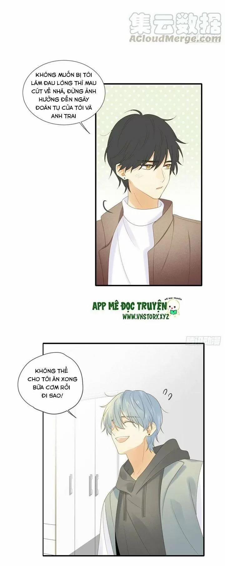 Sinh Hạ Long Chủng 158 trang 17