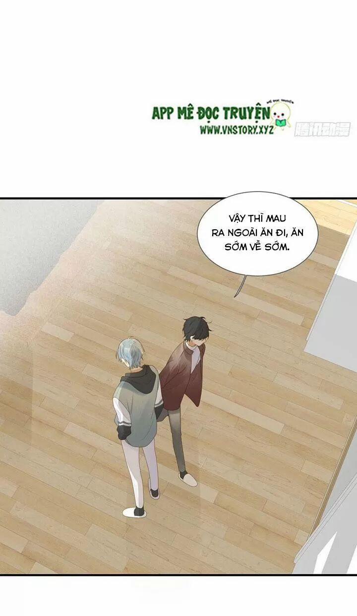 Sinh Hạ Long Chủng 158 trang 18