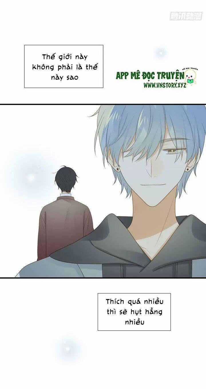 Sinh Hạ Long Chủng 158 trang 19