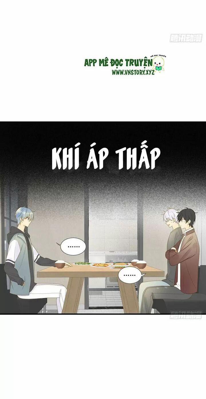 Sinh Hạ Long Chủng 158 trang 2