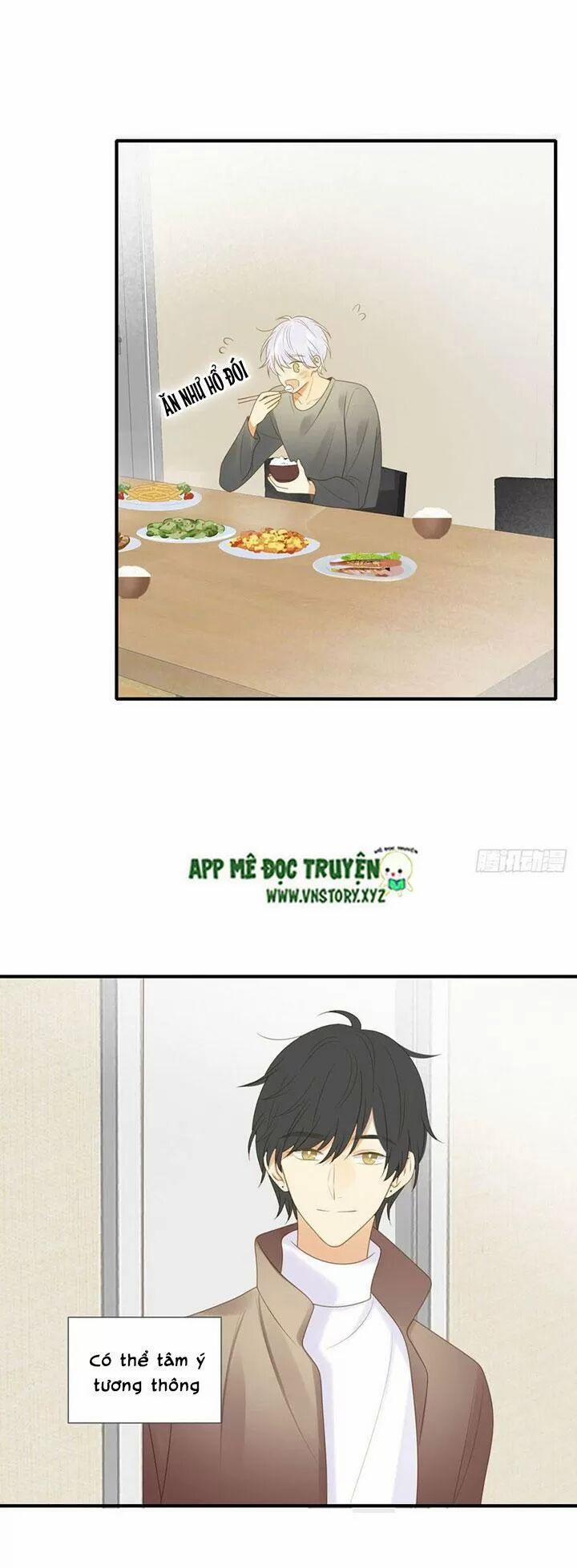 Sinh Hạ Long Chủng 158 trang 21