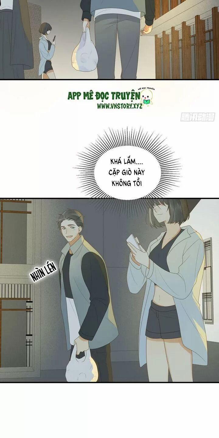 Sinh Hạ Long Chủng 158 trang 25