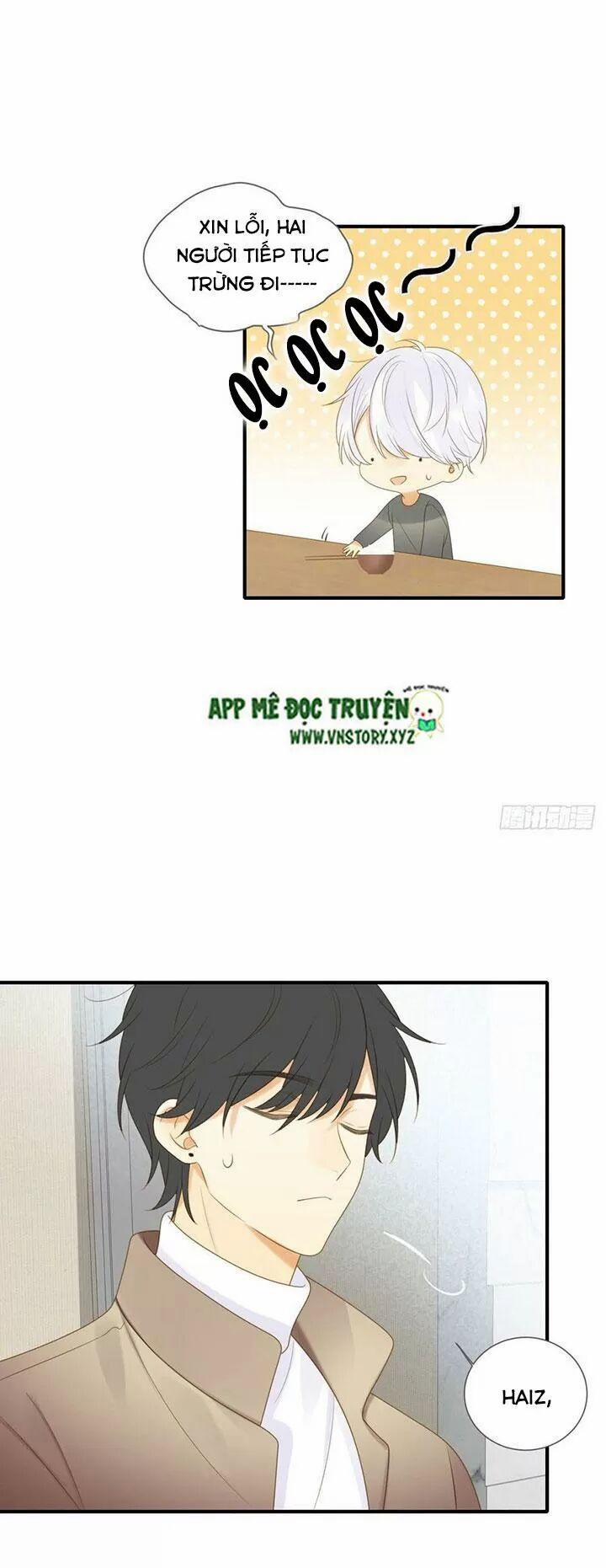 Sinh Hạ Long Chủng 158 trang 4