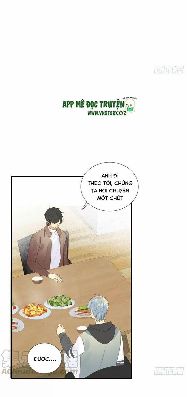 Sinh Hạ Long Chủng 158 trang 5