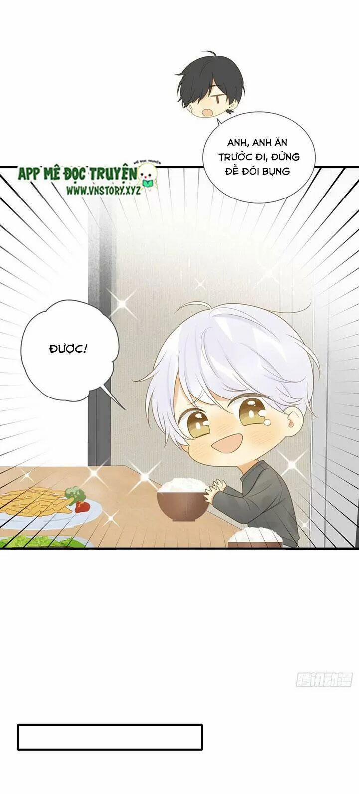 Sinh Hạ Long Chủng 158 trang 6