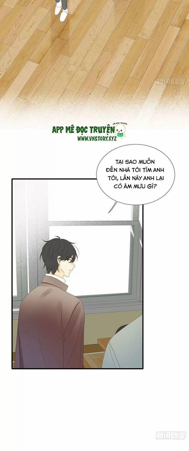 Sinh Hạ Long Chủng 158 trang 8