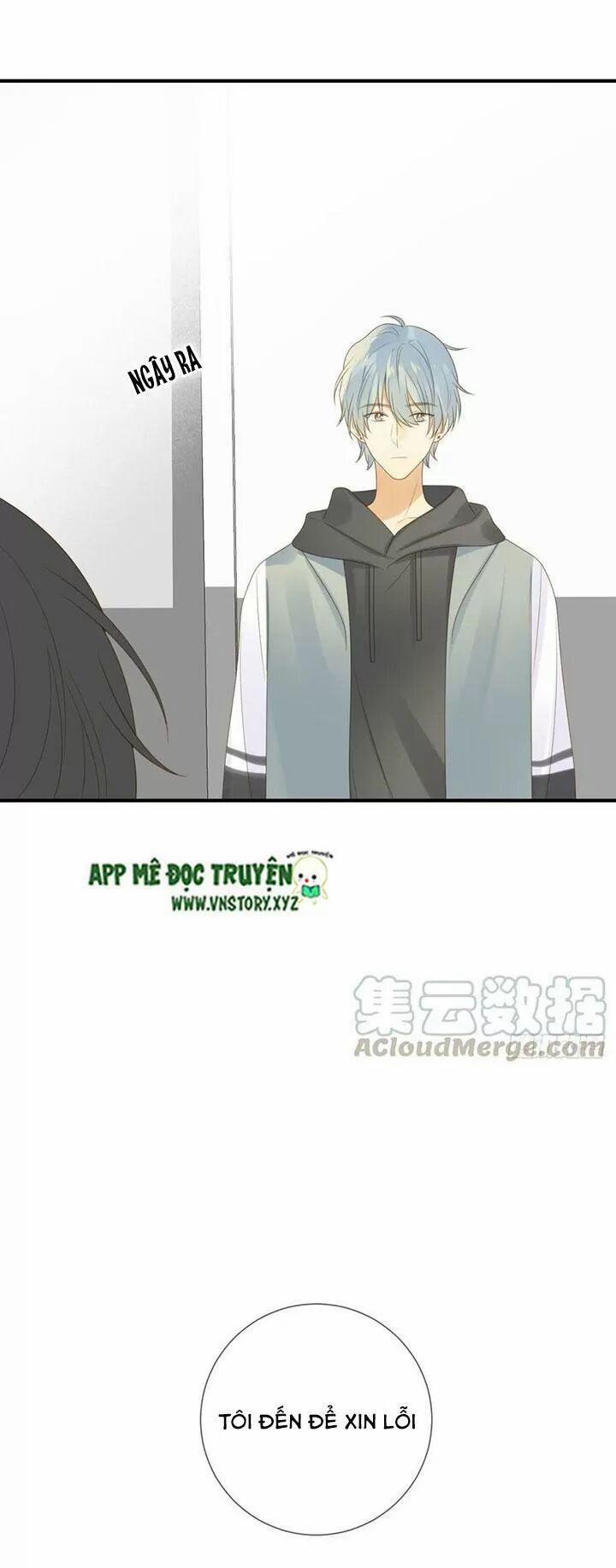 Sinh Hạ Long Chủng 158 trang 9