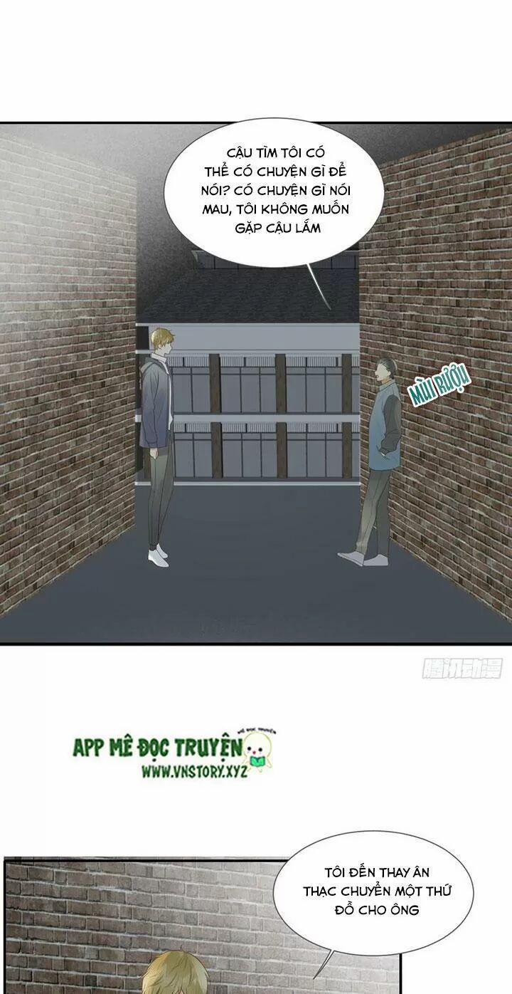 Sinh Hạ Long Chủng 159 trang 1