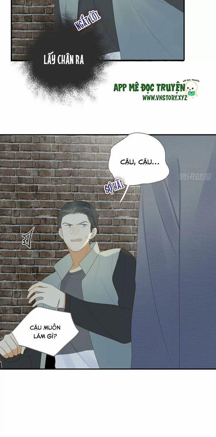 Sinh Hạ Long Chủng 159 trang 10