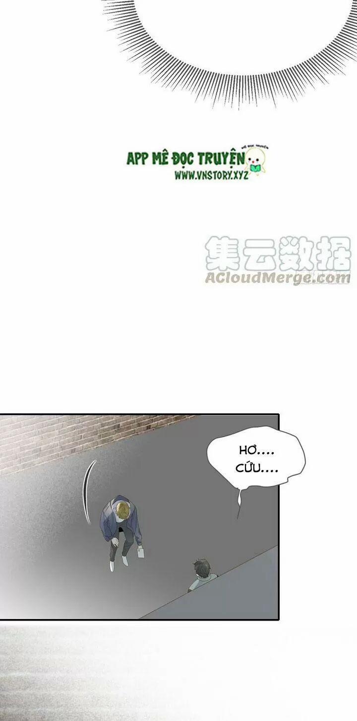 Sinh Hạ Long Chủng 159 trang 16