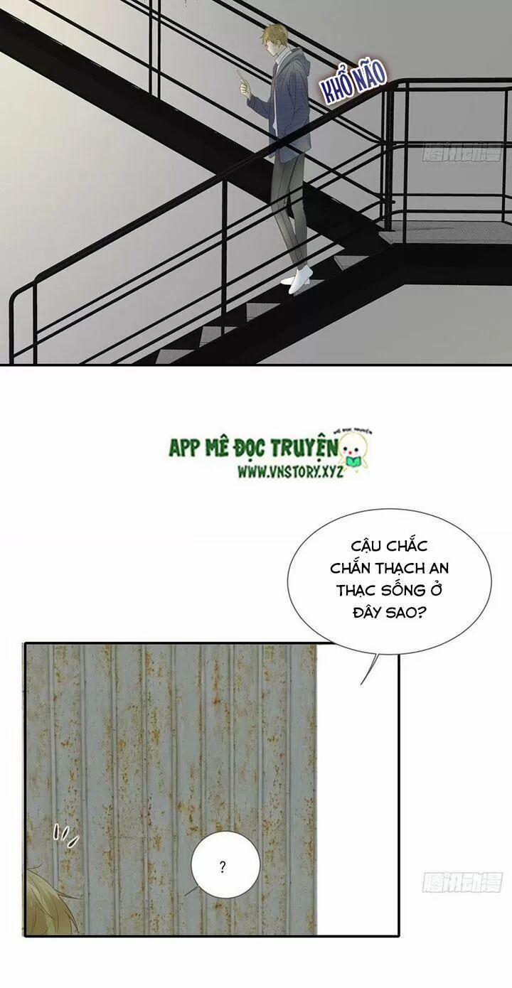 Sinh Hạ Long Chủng 159 trang 19