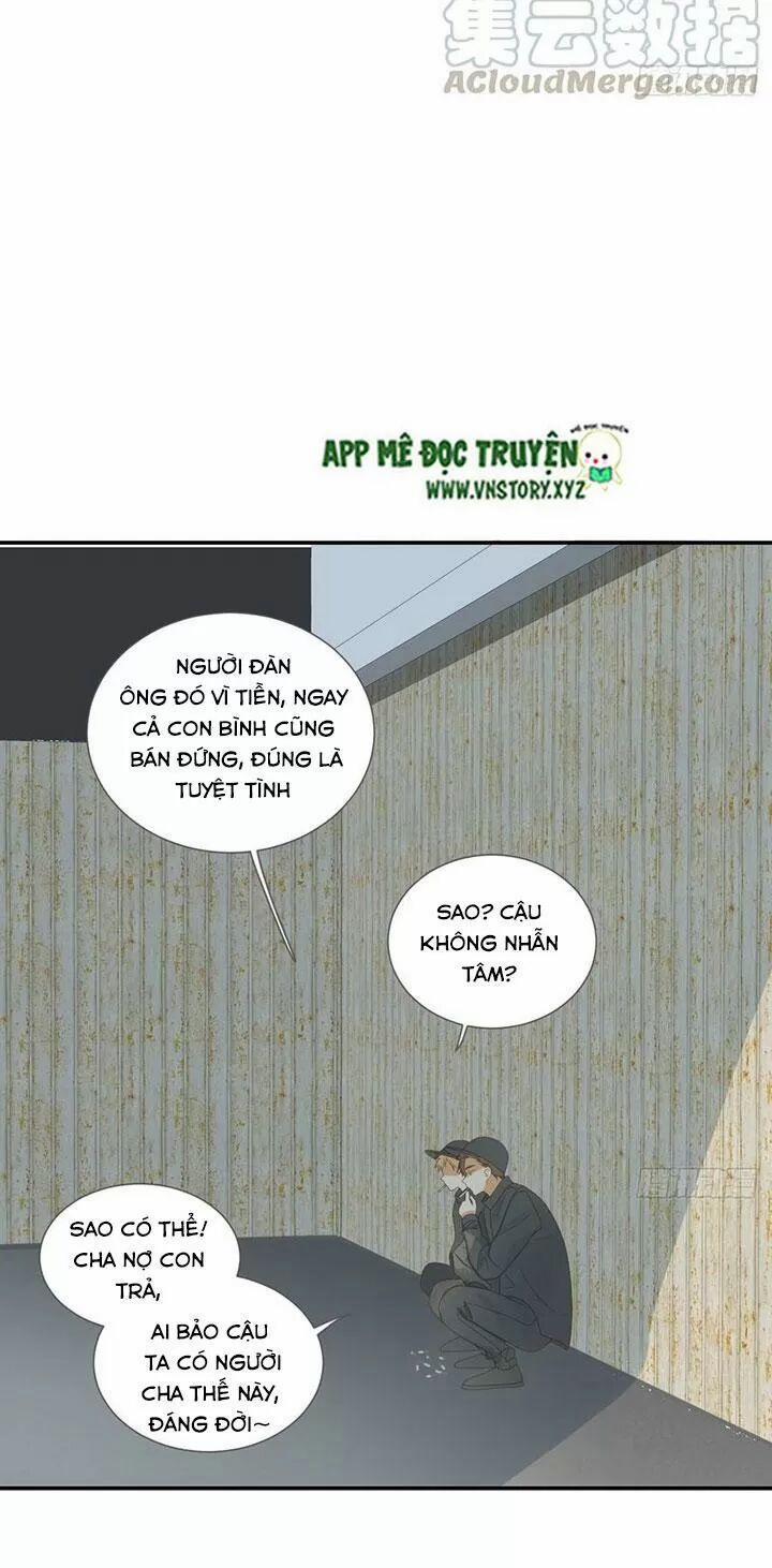 Sinh Hạ Long Chủng 159 trang 21