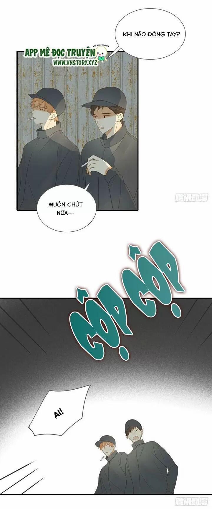 Sinh Hạ Long Chủng 159 trang 22