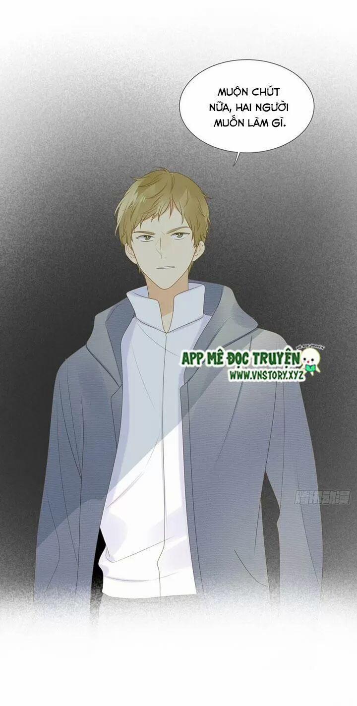 Sinh Hạ Long Chủng 159 trang 23