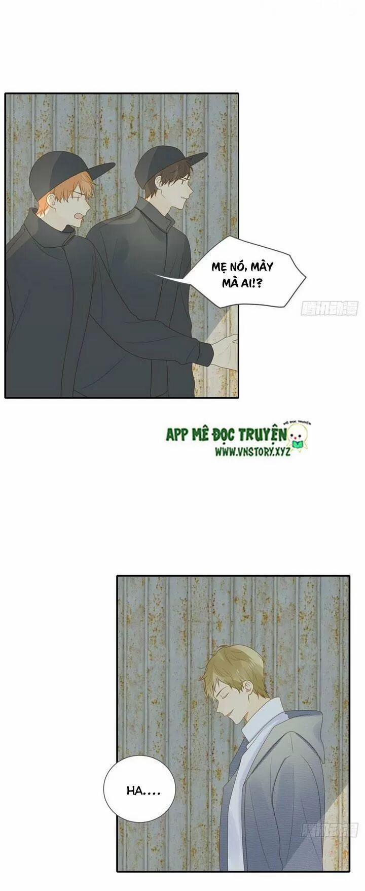 Sinh Hạ Long Chủng 159 trang 24